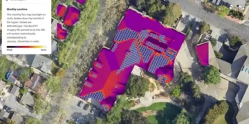 Solar API