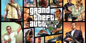 GTA 5 satışları rekord
