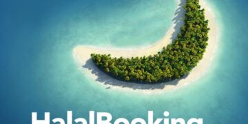 HalalBooking