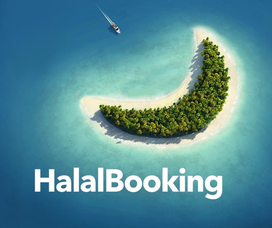 HalalBooking