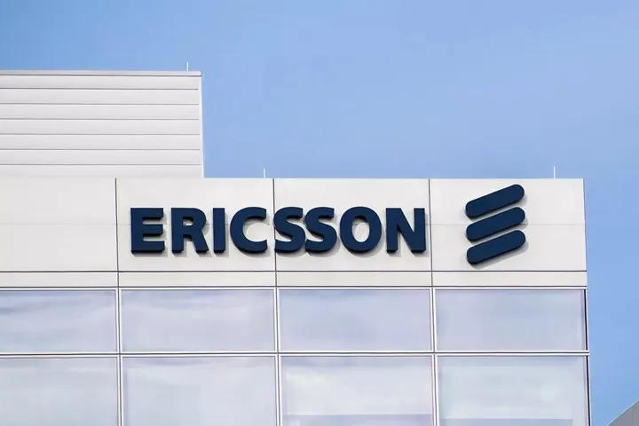 Huawei Ericsson lisenziya