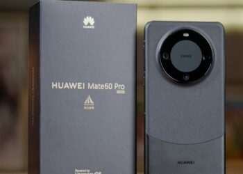 huawei mate 60 pro