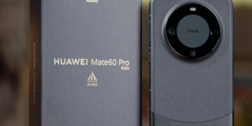 huawei mate 60 pro