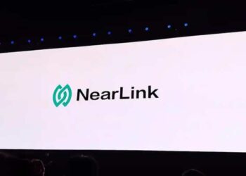Huawei NearLink