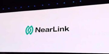 Huawei NearLink