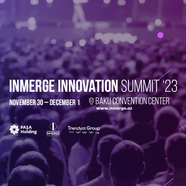 InMerge Innovation Summit 