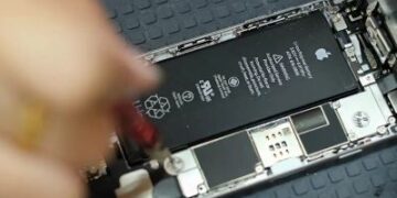 iPhone 14 batareya