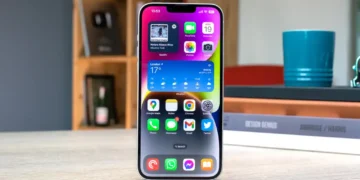 iPhone SE 4