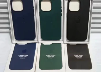 iPhone 15 2TB