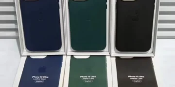 iPhone 15 2TB