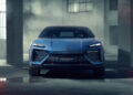 Lamborghini ilk elektromobili Lanzador