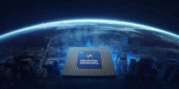 Meta Qualcomm MediaTek əməkdaşlıq