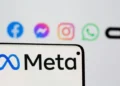 Meta messenger lite