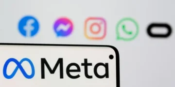 Meta messenger lite