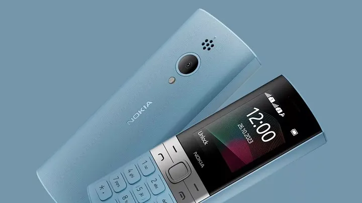 Nokia 130 150 modellərini
