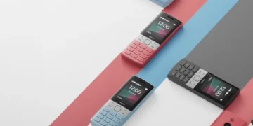 Nokia 130 150 modellərini