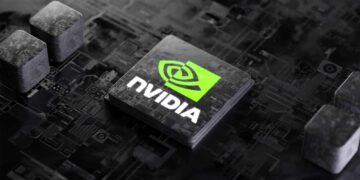 NVIDIA gəlir