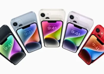 OLED ekranlı smartfonlar