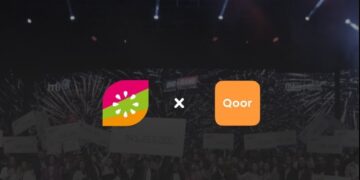 Qoor startapı