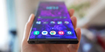 Samsung iPhone 15