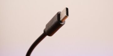 Səudiyyyət Ərəbistanı USB-C