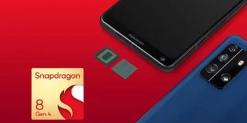 Snapdragon 8 Gen 4