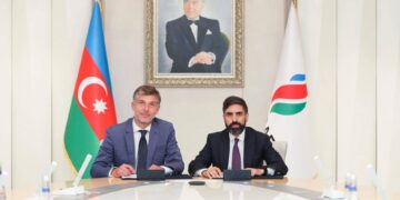 SOCAR Microsoft Anlaşma Memorandumu