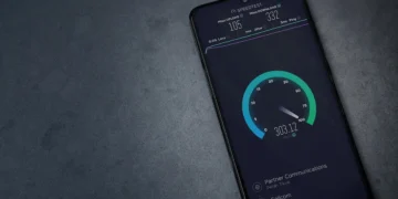 speedtest hesabat