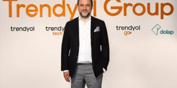 Trendyol prezidenti Çağlayan Çetin