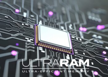 ULTRARAM
