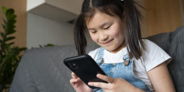 uşaqların telefon istifadəsini məhdudlaşdırmaq