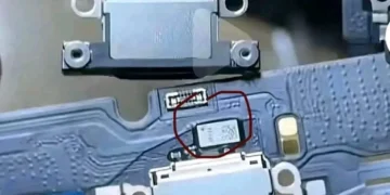 iphone 15 thunderbolt
