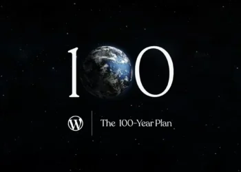 wordpress domen