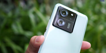 Xiaomi 13T canlı