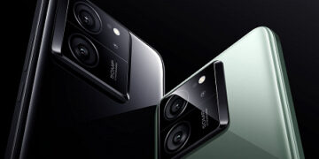 Xiaomi 13T Pro nümayiş