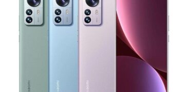 Xiaomi 13T tarix