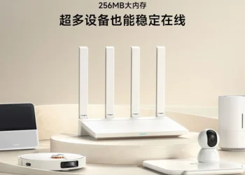 xiaomi ax3000t