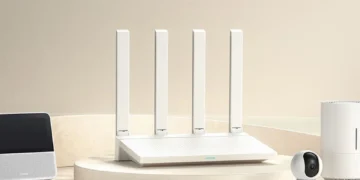 xiaomi ax3000t