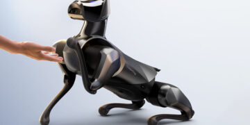 Xiaomi CyberDog 2
