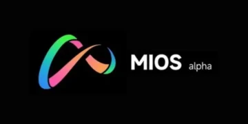 Xiaomi MiOS