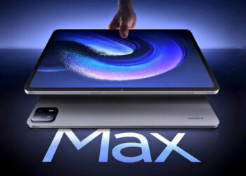 Xioami Pad 6 Max
