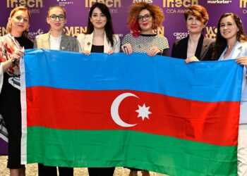 Women In Tech Global