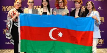 Women In Tech Global