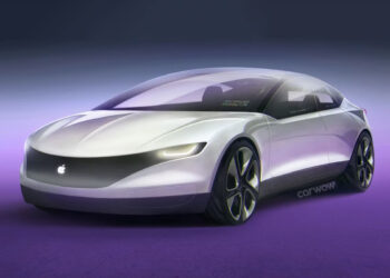 Apple Car