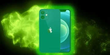 Apple iPhone 12 SAR
