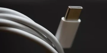 Apple USB-C