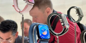 Apple Watch Series 9