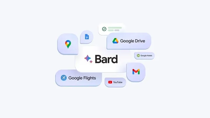 Bard Google tətbiq 