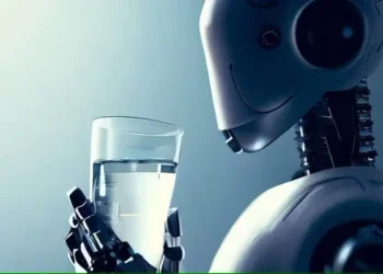 ChatGPT yarım litr su