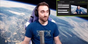 NVIDIA Broadcast